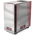 Tunisia Soccer Flag NZXT H510 Compact ATX Mid-Tower Case Skin